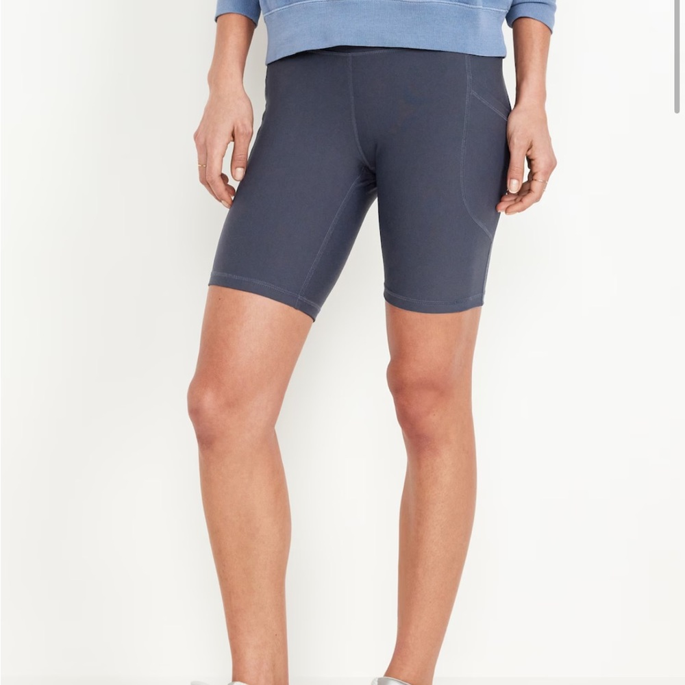 Old Navy Women's Bike Shorts Size Small